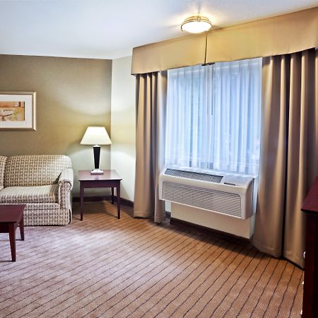 Holiday Inn Express Portland South - Lake Oswego By Ihg Номер фото