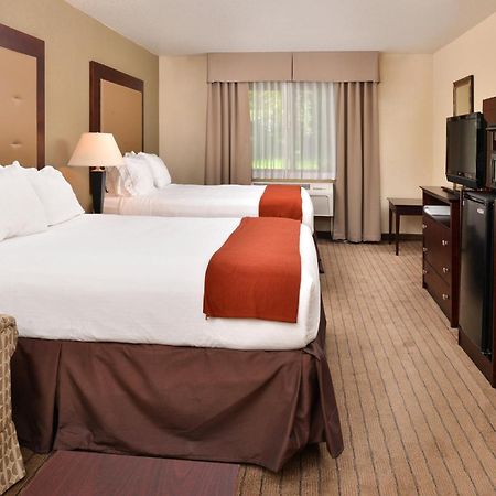 Holiday Inn Express Portland South - Lake Oswego By Ihg Экстерьер фото