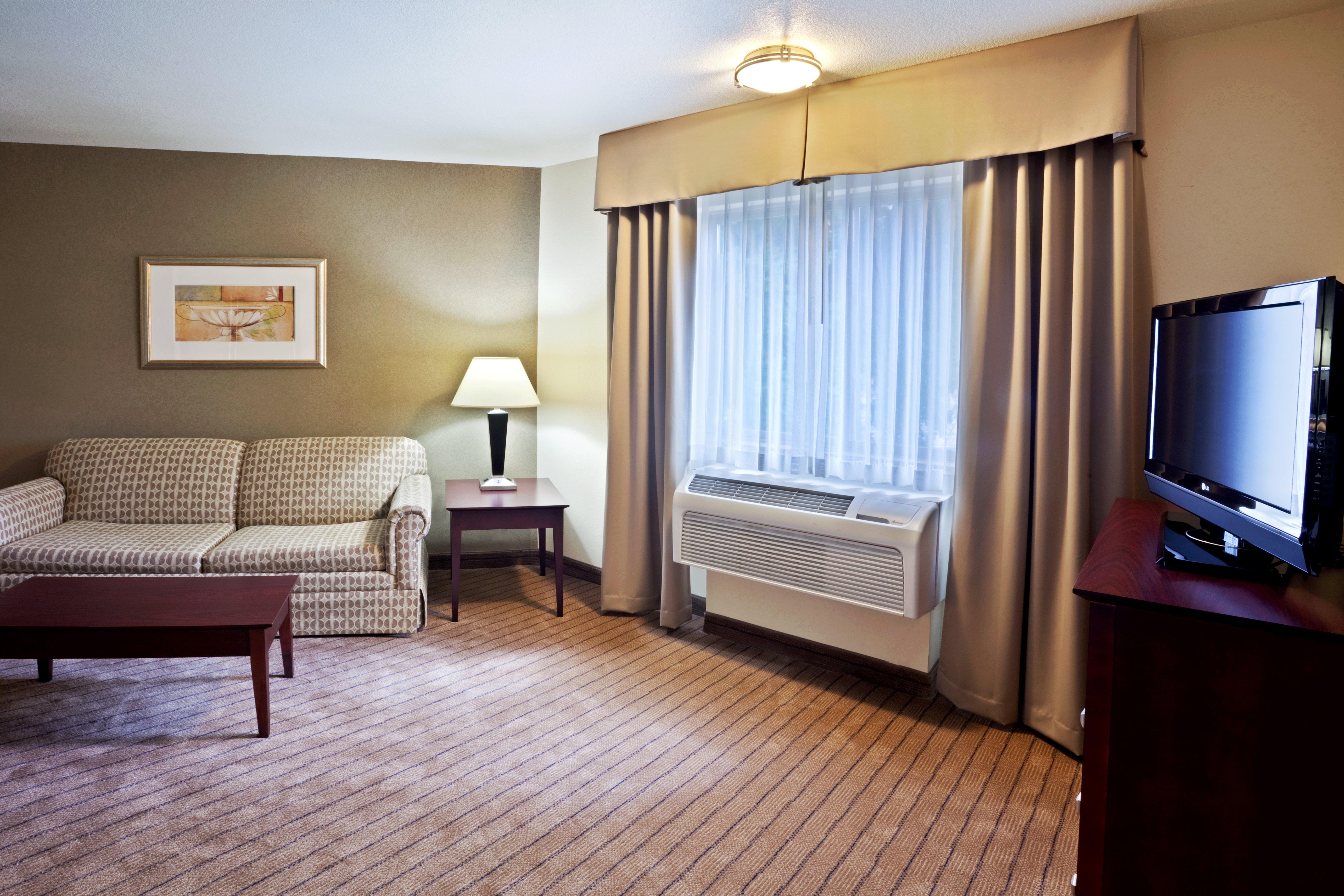 Holiday Inn Express Portland South - Lake Oswego By Ihg Номер фото