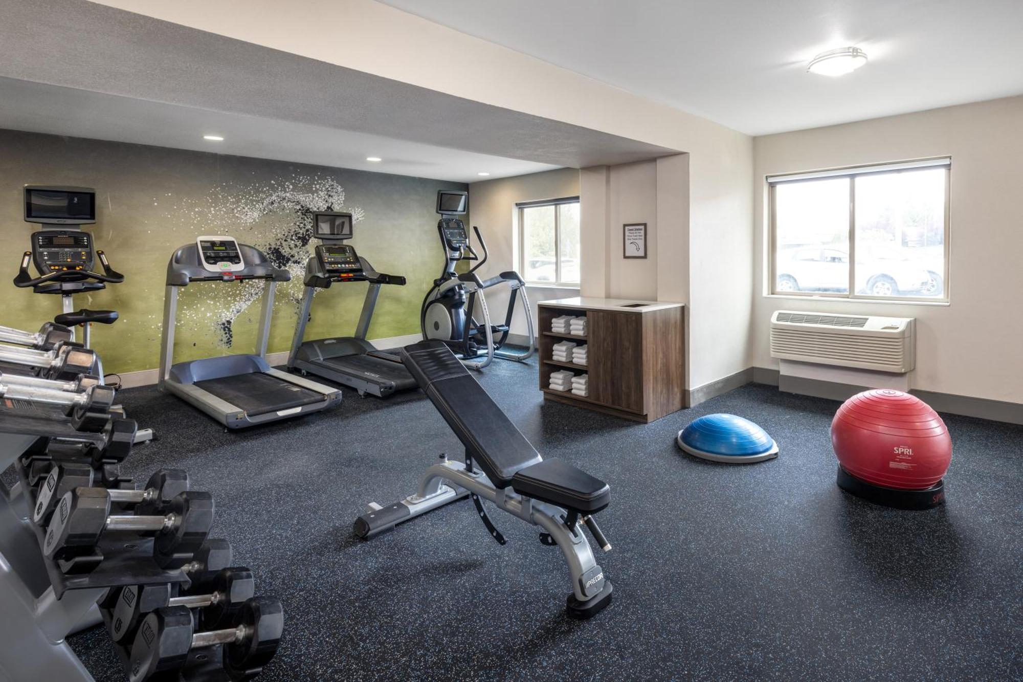 Holiday Inn Express Portland South - Lake Oswego By Ihg Экстерьер фото