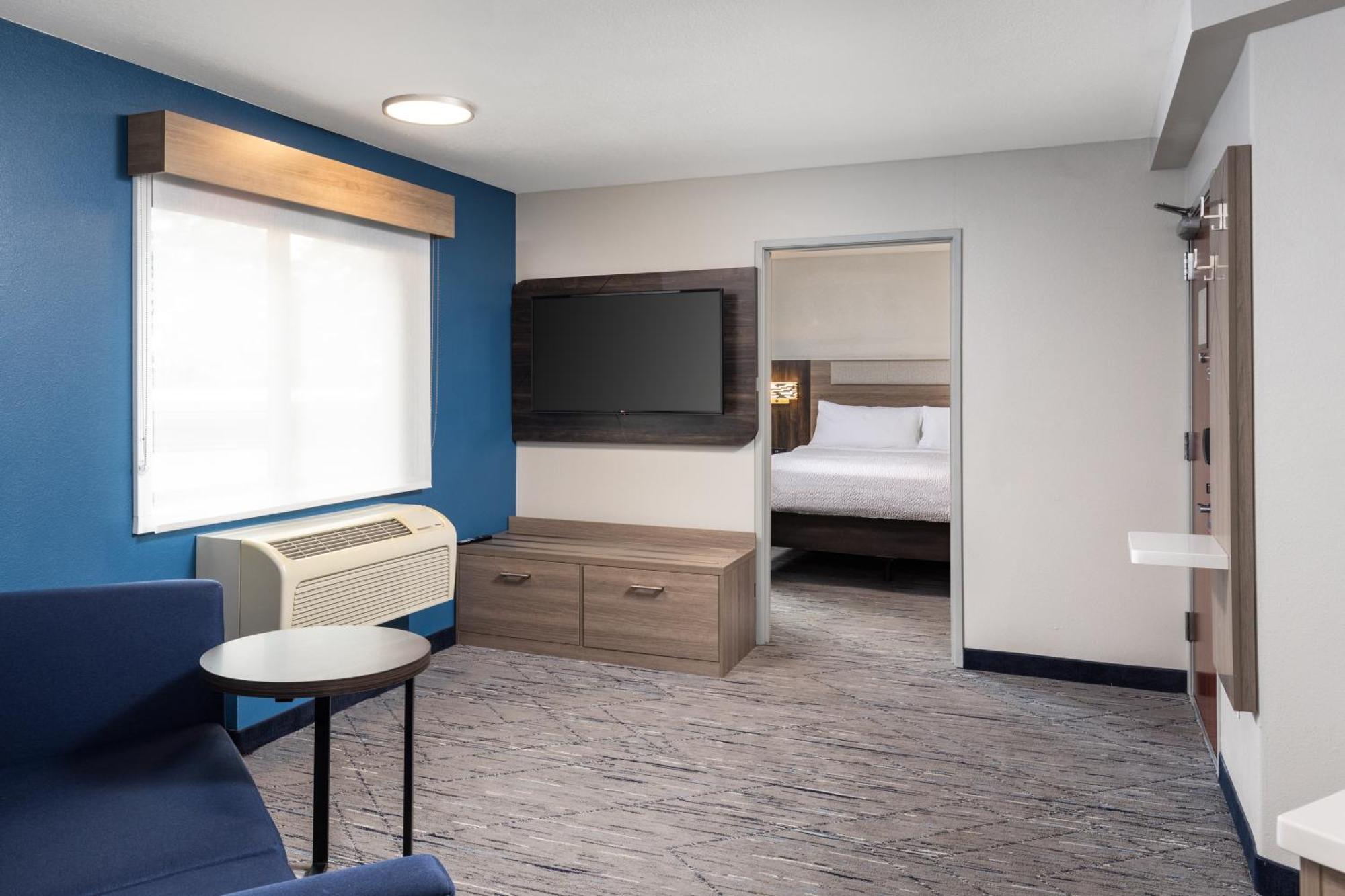 Holiday Inn Express Portland South - Lake Oswego By Ihg Экстерьер фото