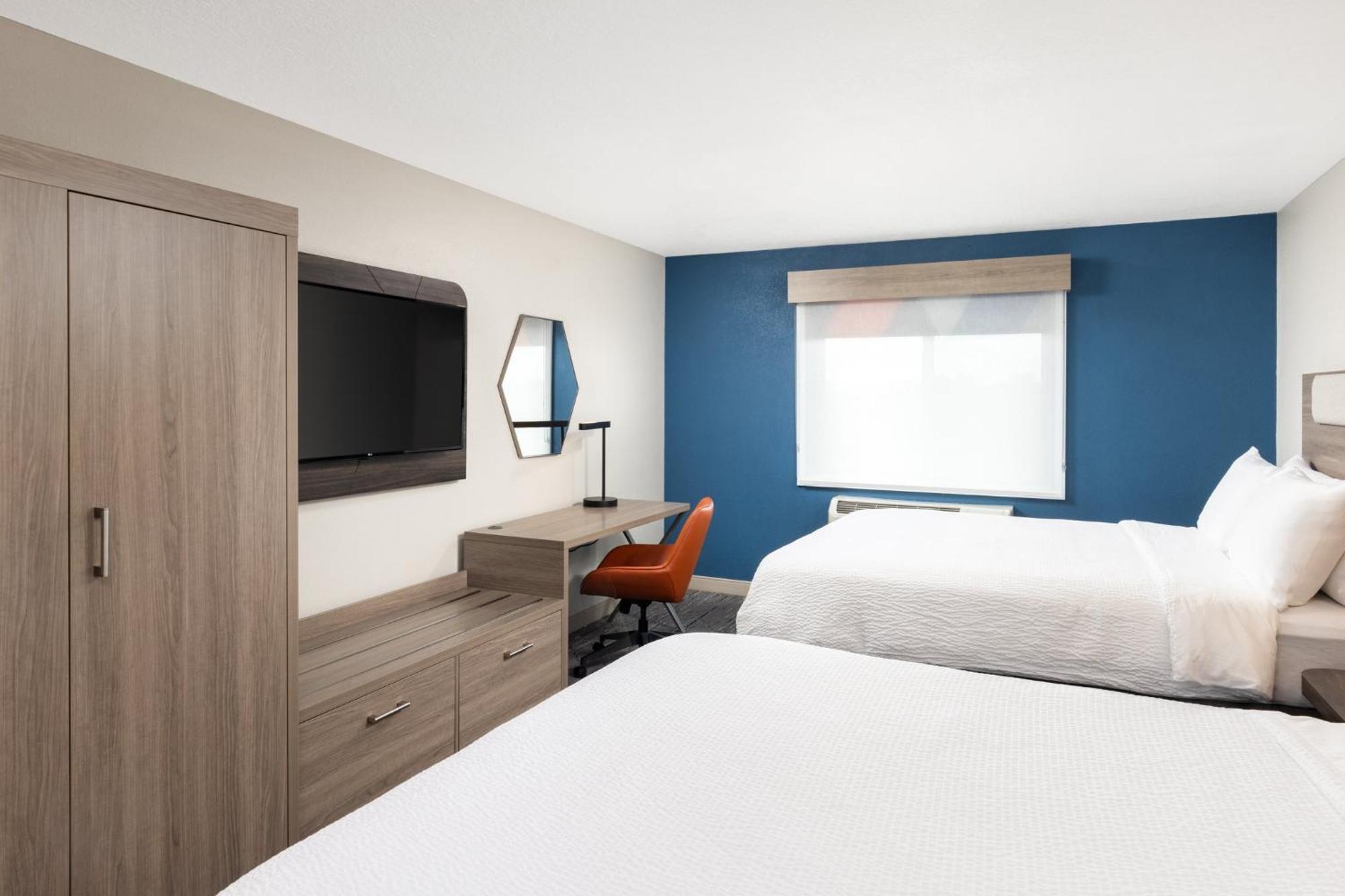 Holiday Inn Express Portland South - Lake Oswego By Ihg Экстерьер фото