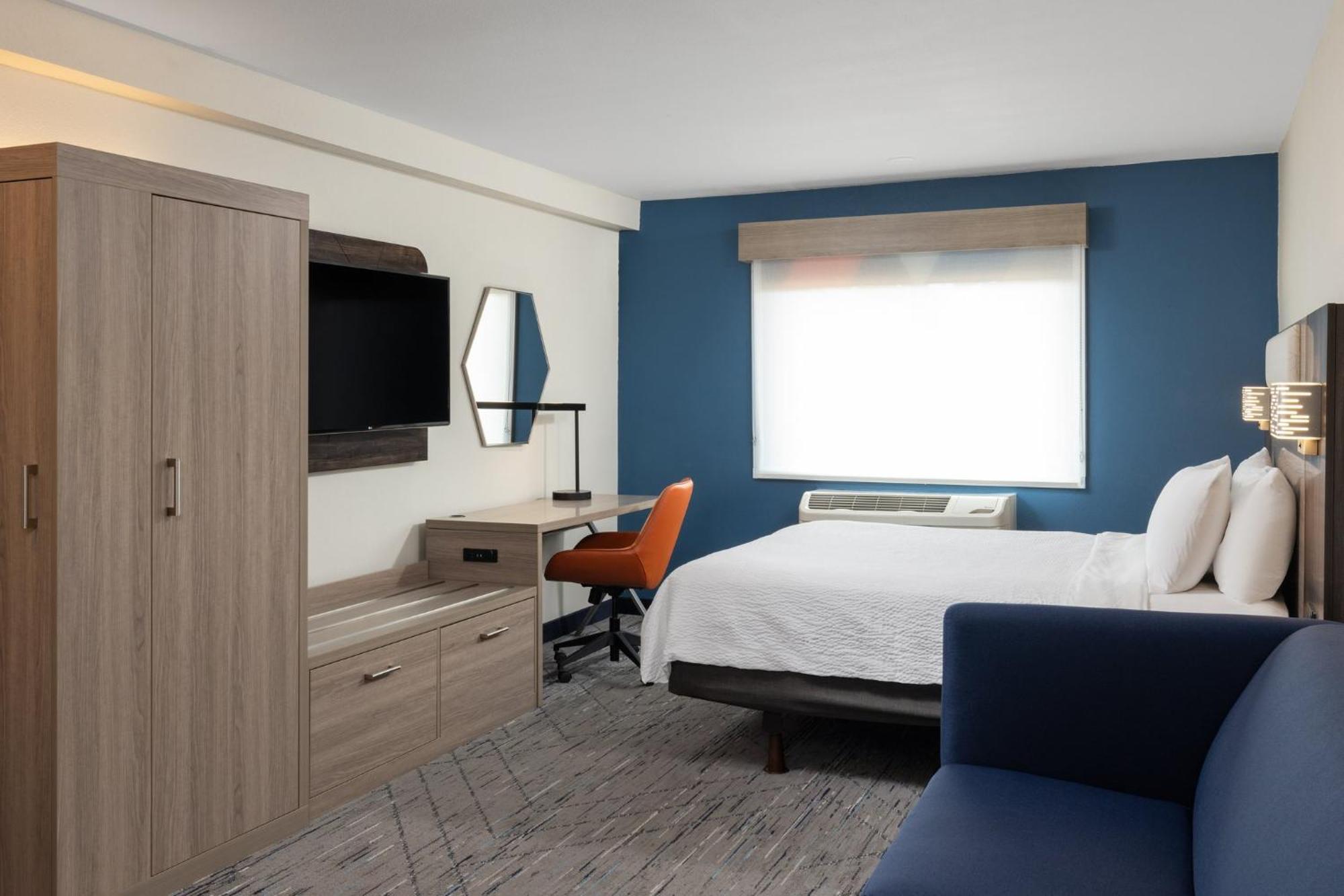 Holiday Inn Express Portland South - Lake Oswego By Ihg Экстерьер фото
