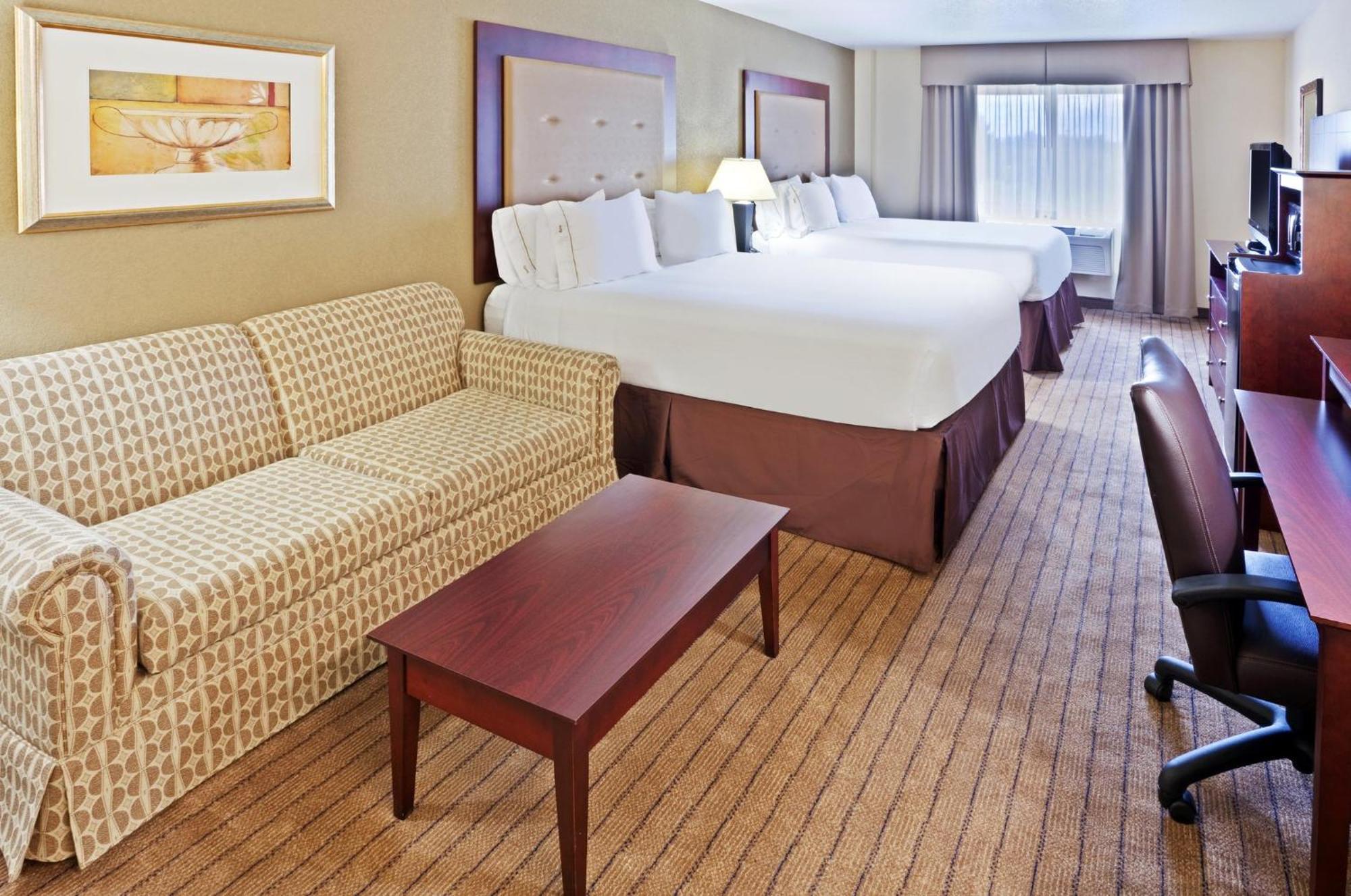 Holiday Inn Express Portland South - Lake Oswego By Ihg Экстерьер фото