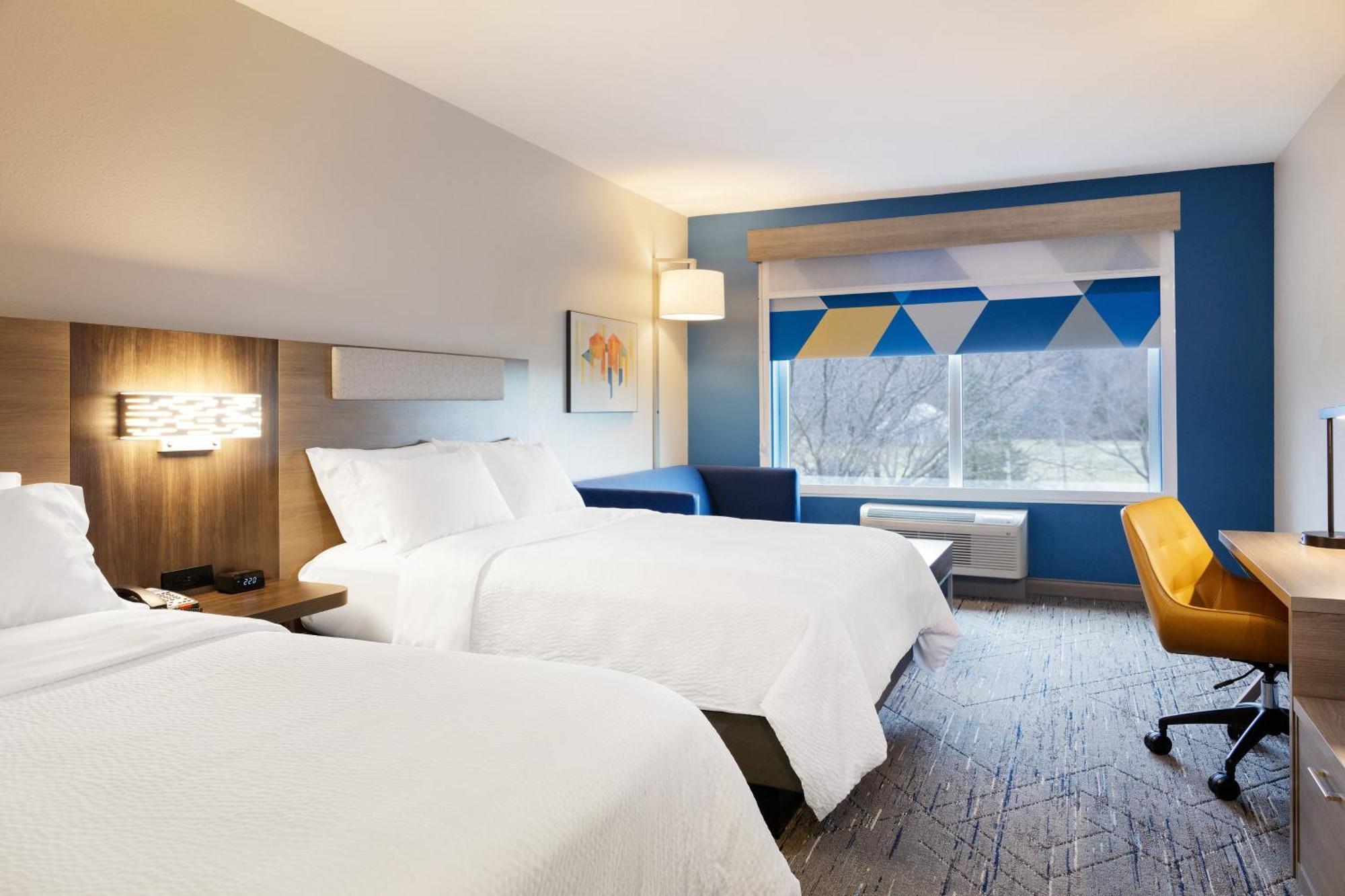 Holiday Inn Express Portland South - Lake Oswego By Ihg Экстерьер фото