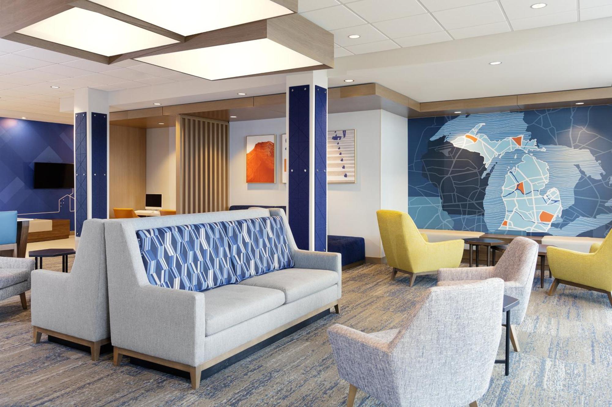 Holiday Inn Express Portland South - Lake Oswego By Ihg Экстерьер фото