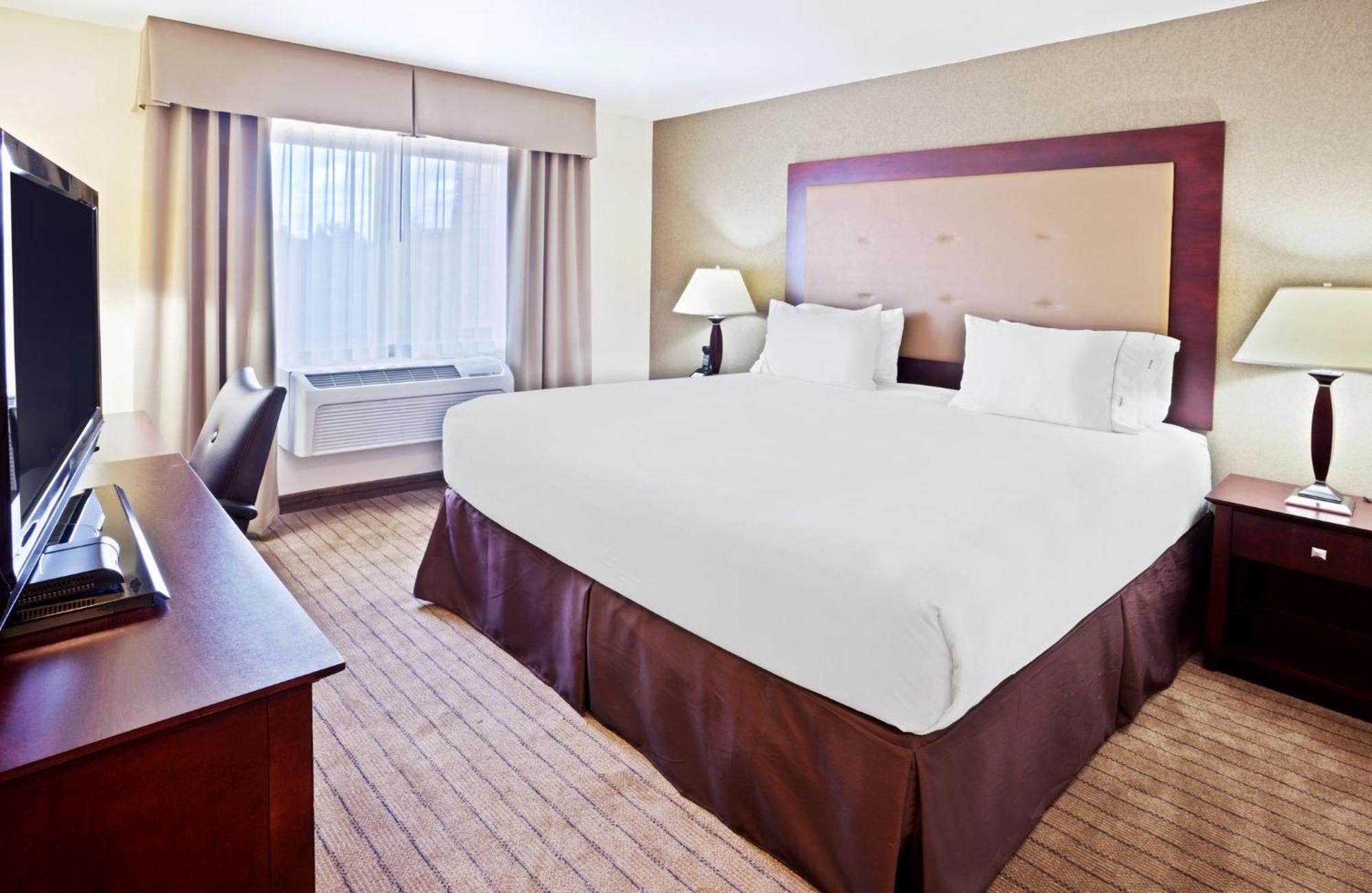 Holiday Inn Express Portland South - Lake Oswego By Ihg Экстерьер фото