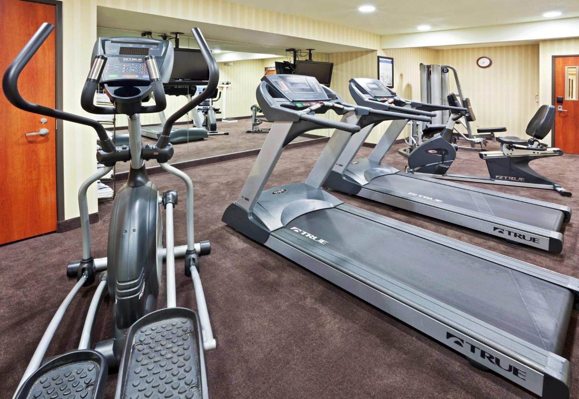 Holiday Inn Express Portland South - Lake Oswego By Ihg Экстерьер фото