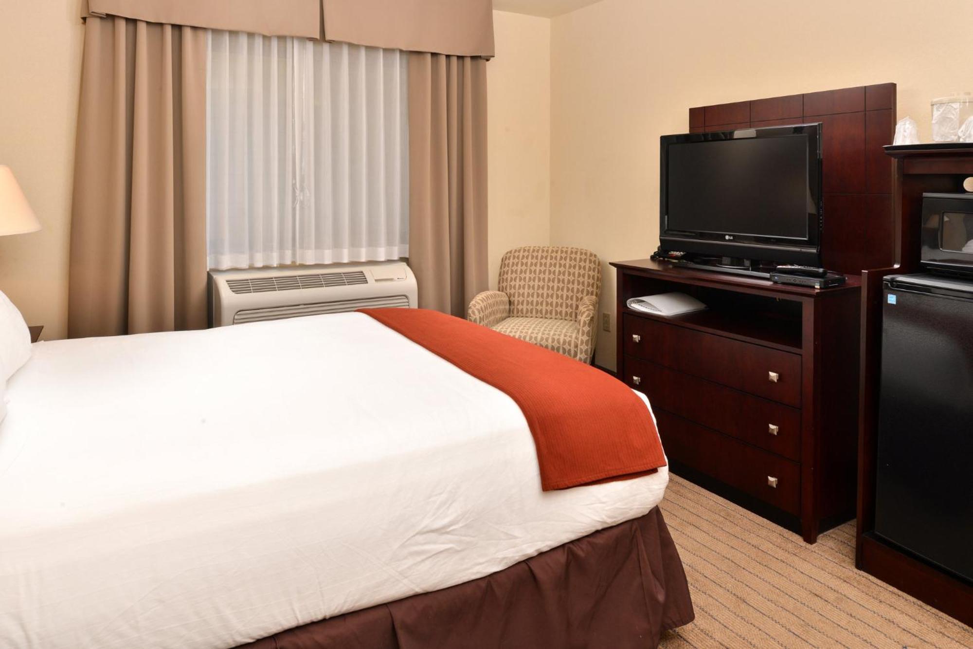 Holiday Inn Express Portland South - Lake Oswego By Ihg Экстерьер фото