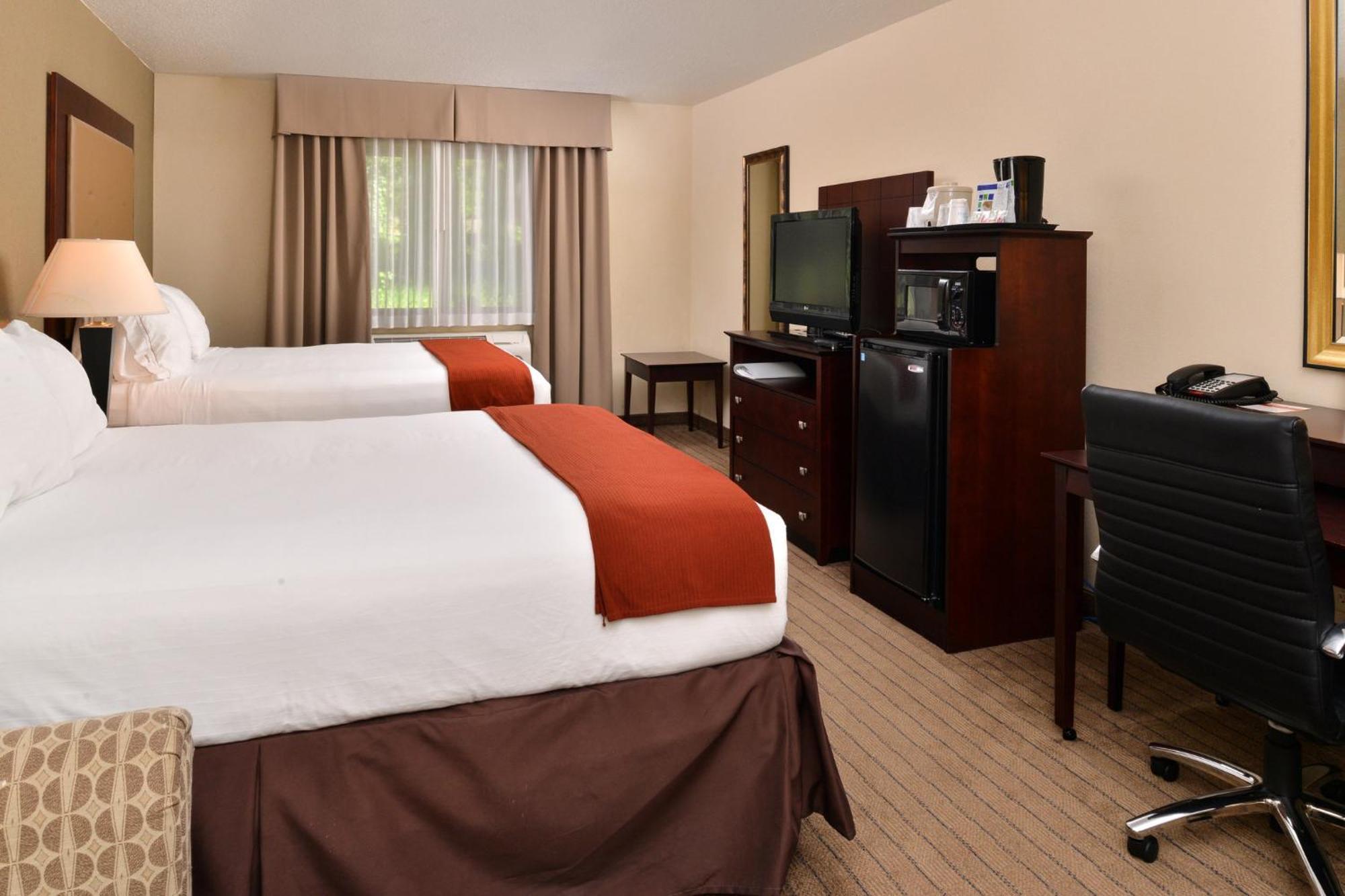 Holiday Inn Express Portland South - Lake Oswego By Ihg Экстерьер фото
